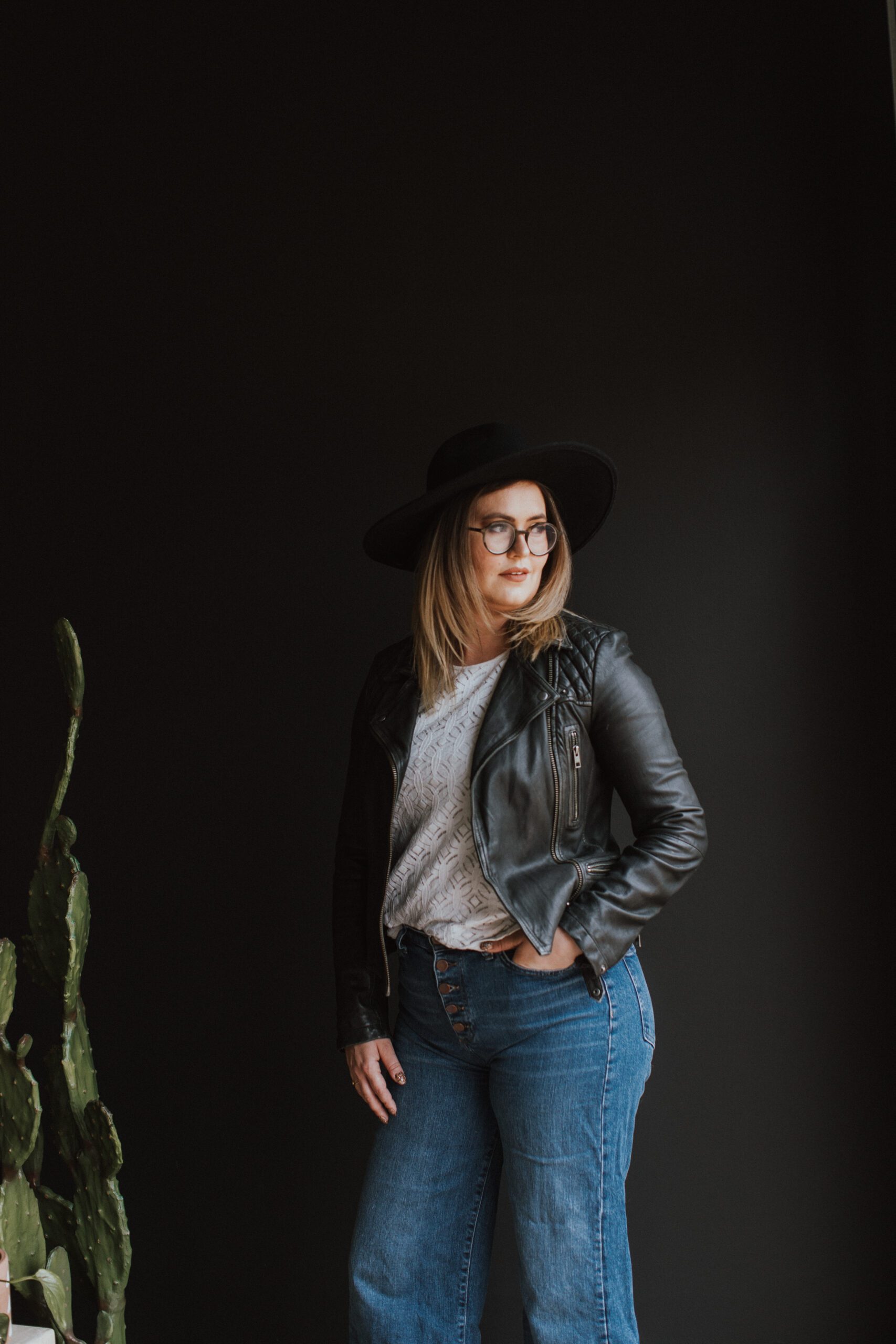 Tiffany Lopez Photo